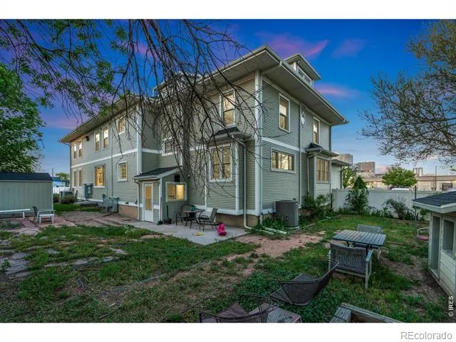 1317 2nd Avenue Greeley, CO 80631