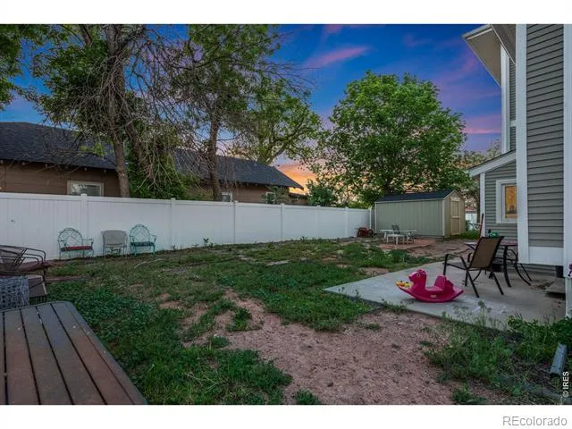 1317 2nd Avenue Greeley, CO 80631