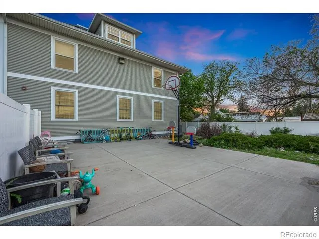 1317 2nd Avenue Greeley, CO 80631
