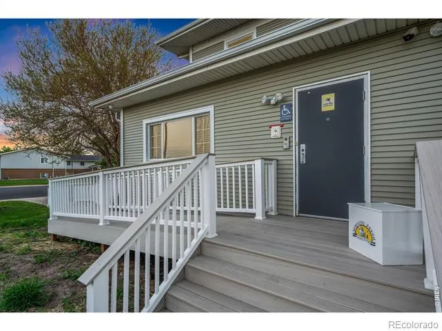 1317 2nd Avenue Greeley, CO 80631