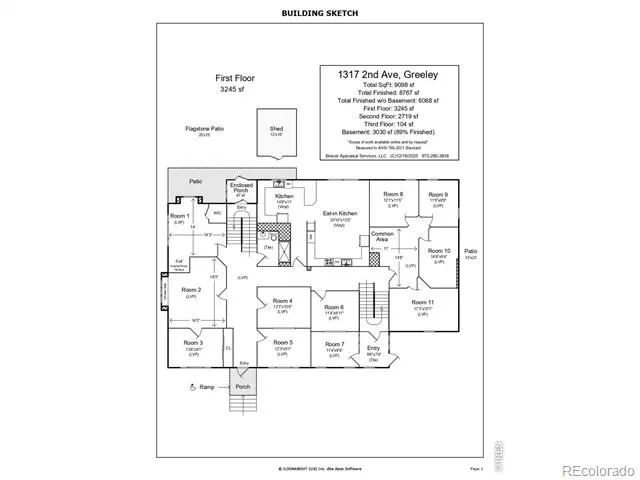 1317 2nd Avenue Greeley, CO 80631