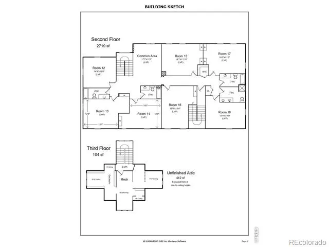 1317 2nd Avenue Greeley, CO 80631