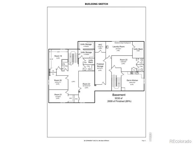 1317 2nd Avenue Greeley, CO 80631