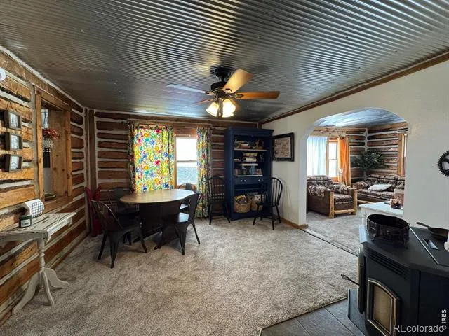 3400 Highway 127 Walden, CO 80480