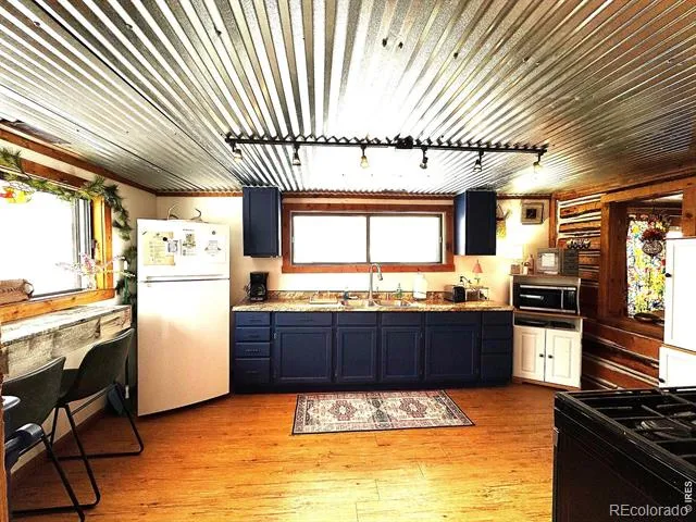 3400 Highway 127 Walden, CO 80480