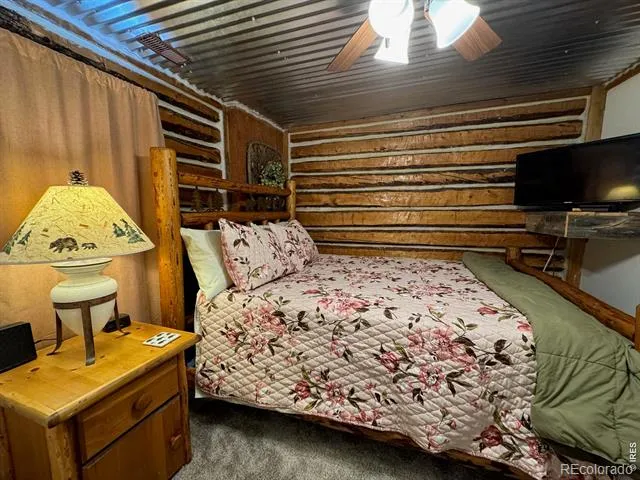 3400 Highway 127 Walden, CO 80480