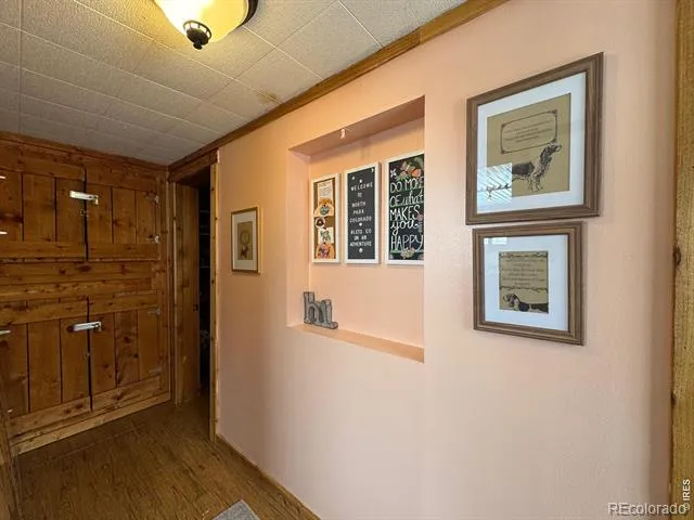 3400 Highway 127 Walden, CO 80480