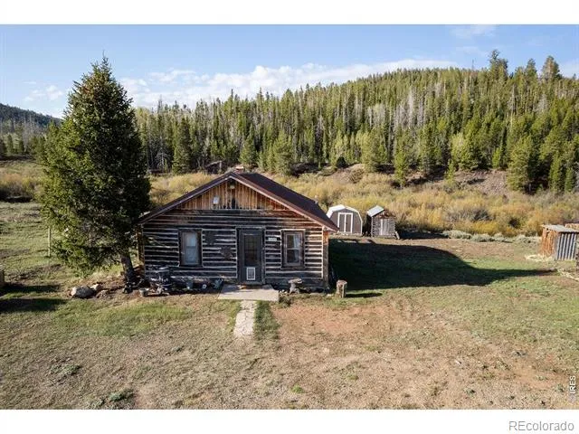 3400 Highway 127 Walden, CO 80480