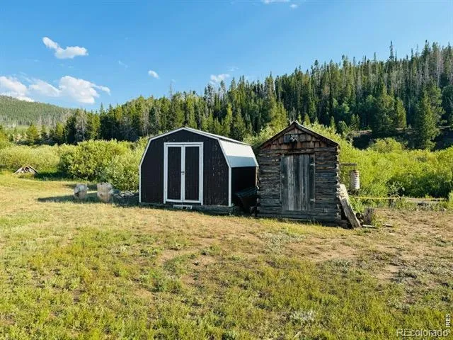 3400 Highway 127 Walden, CO 80480