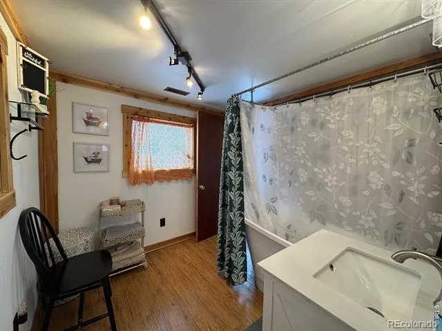 3400 Highway 127 Walden, CO 80480