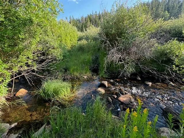 3400 Highway 127 Walden, CO 80480