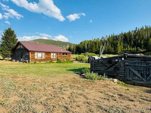 3400 Highway 127 Walden, CO 80480