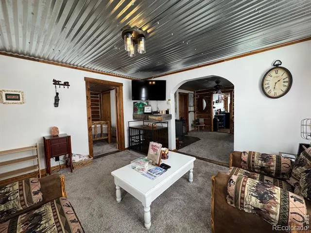 3400 Highway 127 Walden, CO 80480