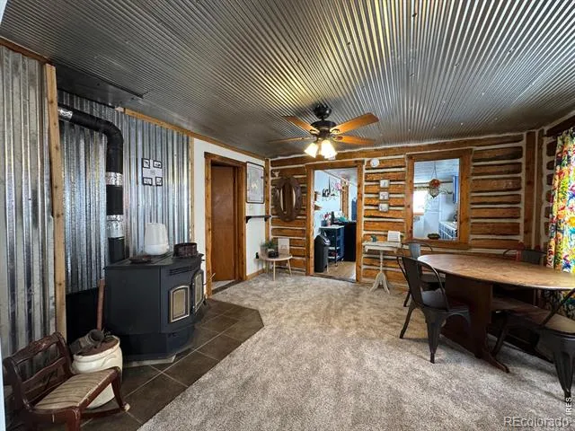 3400 Highway 127 Walden, CO 80480