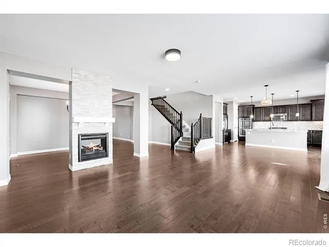 14807 Haley Avenue Parker, CO 80134