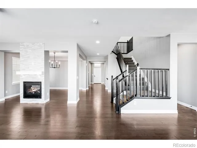 14807 Haley Avenue Parker, CO 80134