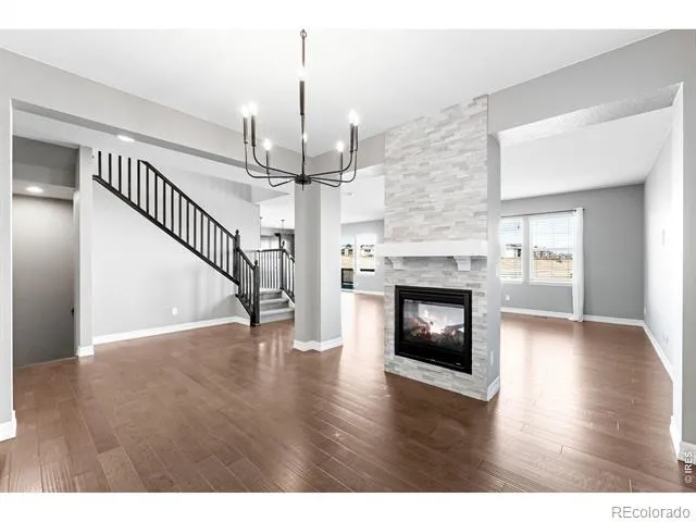 14807 Haley Avenue Parker, CO 80134