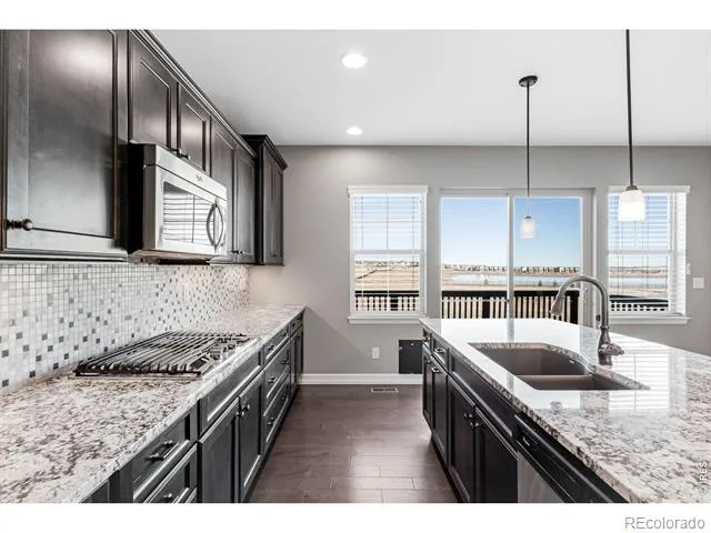 14807 Haley Avenue Parker, CO 80134