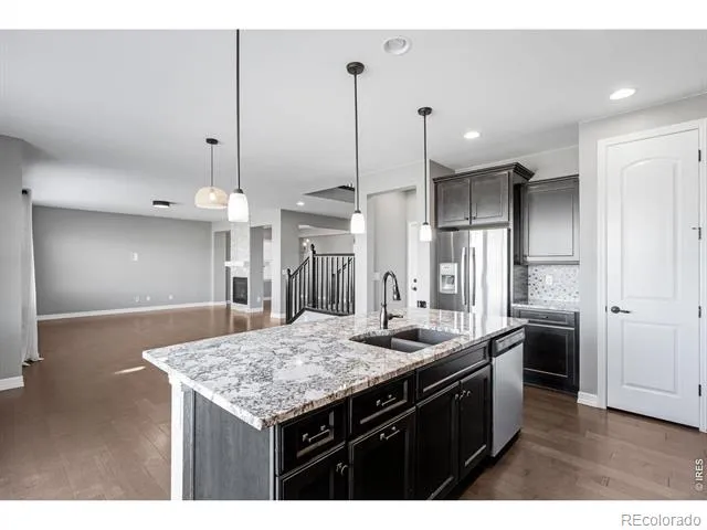 14807 Haley Avenue Parker, CO 80134