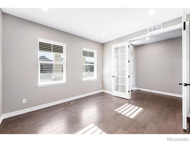 14807 Haley Avenue Parker, CO 80134