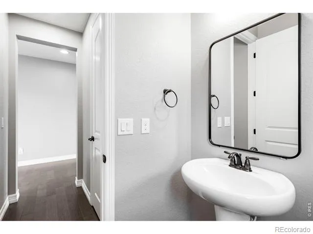14807 Haley Avenue Parker, CO 80134