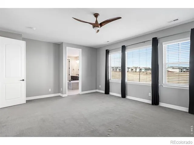 14807 Haley Avenue Parker, CO 80134