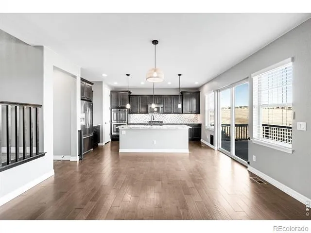 14807 Haley Avenue Parker, CO 80134