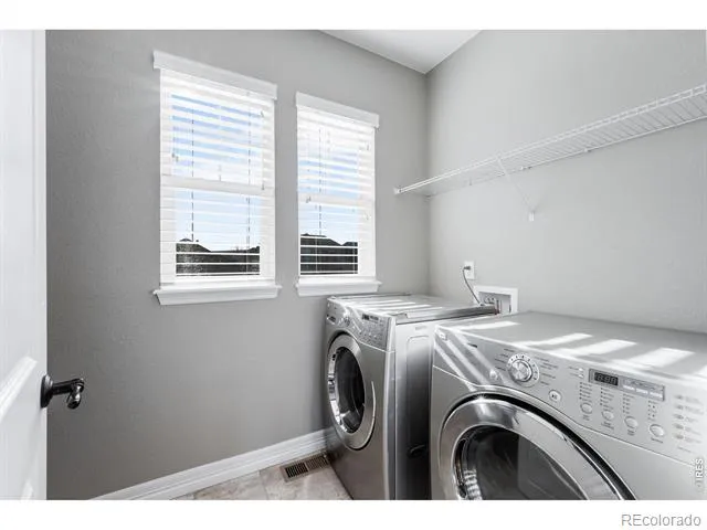 14807 Haley Avenue Parker, CO 80134