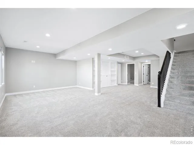 14807 Haley Avenue Parker, CO 80134