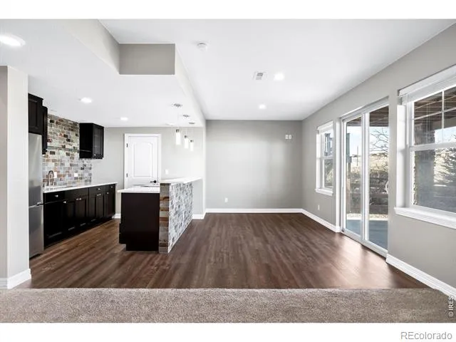 14807 Haley Avenue Parker, CO 80134