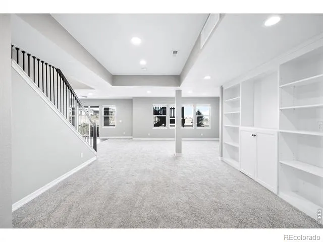 14807 Haley Avenue Parker, CO 80134