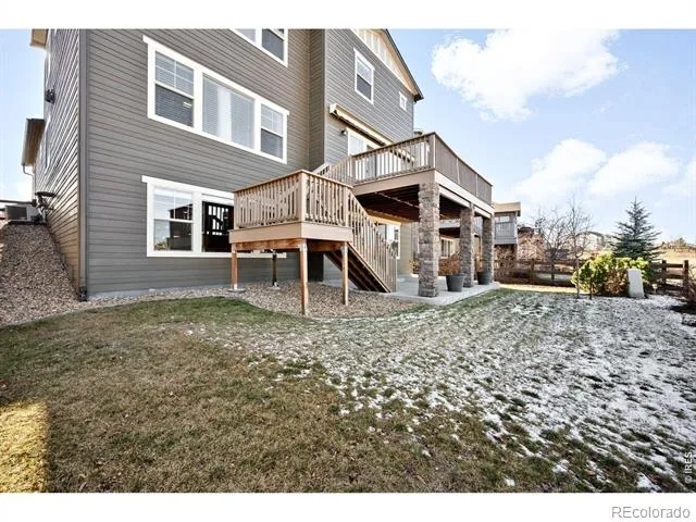 14807 Haley Avenue Parker, CO 80134