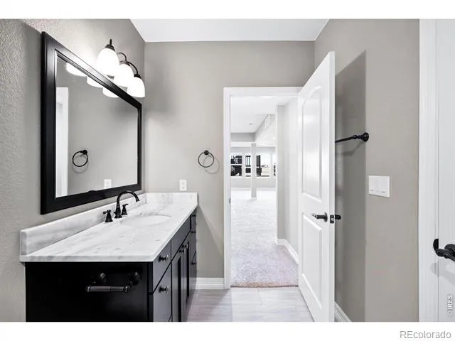 14807 Haley Avenue Parker, CO 80134