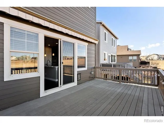 14807 Haley Avenue Parker, CO 80134