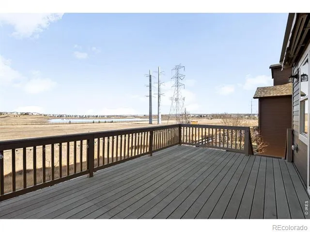 14807 Haley Avenue Parker, CO 80134