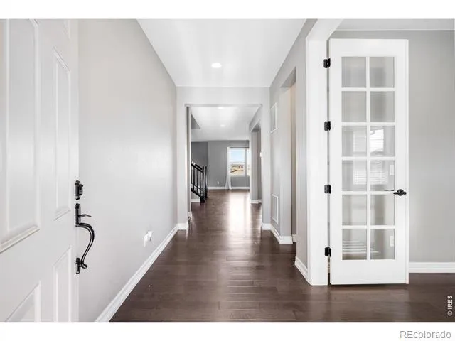 14807 Haley Avenue Parker, CO 80134