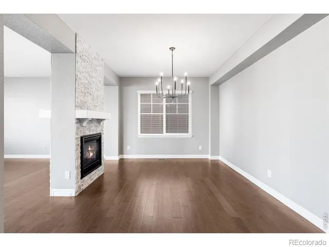 14807 Haley Avenue Parker, CO 80134
