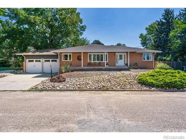1304 Pine Street Loveland, CO 80537