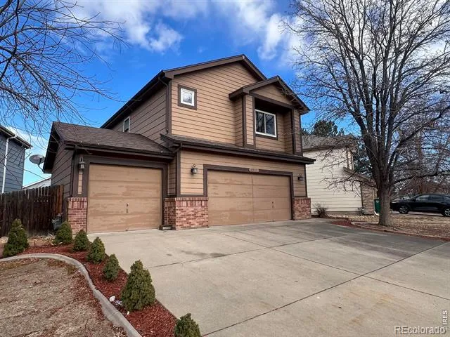 6805 Quincy Avenue Firestone, CO 80504