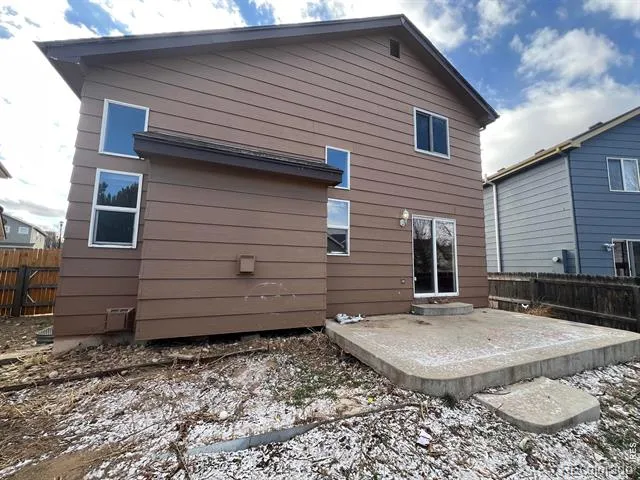6805 Quincy Avenue Firestone, CO 80504