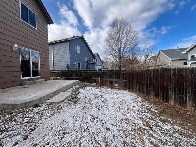 6805 Quincy Avenue Firestone, CO 80504
