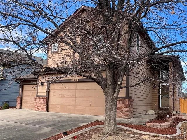 6805 Quincy Avenue Firestone, CO 80504