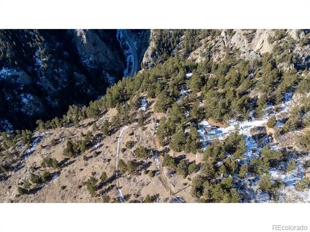0 Good Friday Road Boulder, CO 80302