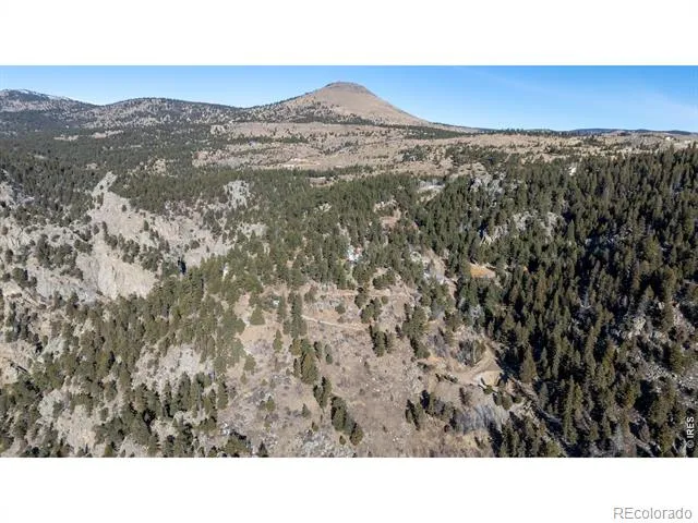 0 Good Friday Road Boulder, CO 80302