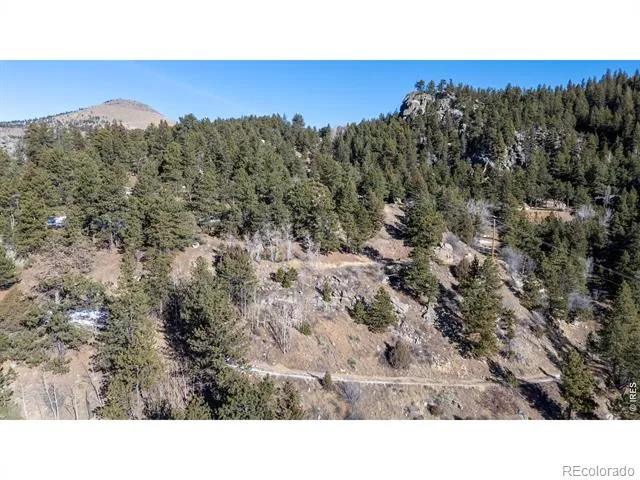 0 Good Friday Road Boulder, CO 80302