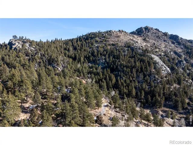 0 Good Friday Road Boulder, CO 80302