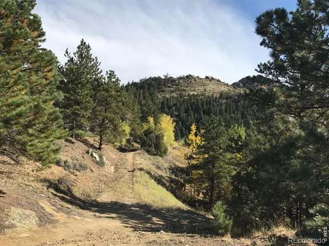0 Good Friday Road Boulder, CO 80302