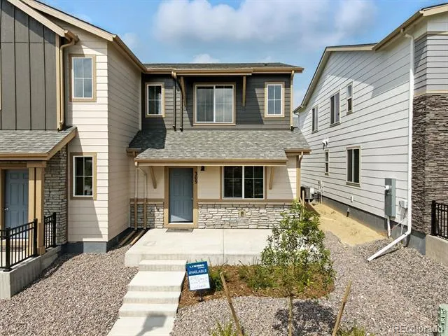 309 Scaup Lane Johnstown, CO 80534