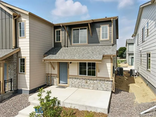 309 Scaup Lane Johnstown, CO 80534