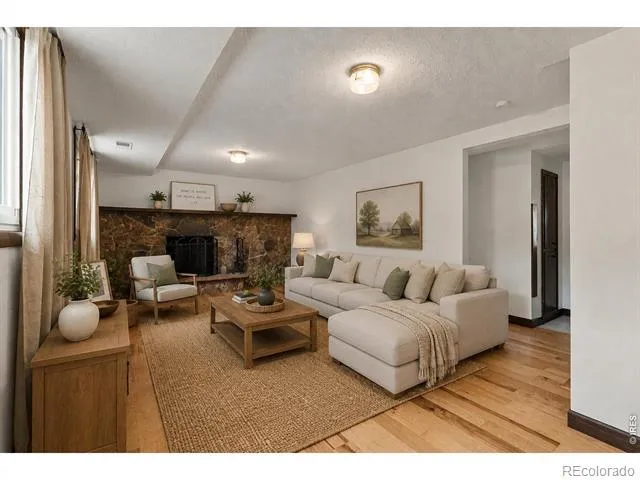 1805 Axial Drive Loveland, CO 80538